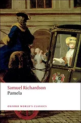 Cover of Pamela, or, Virtue rewarded