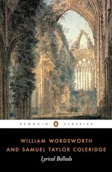 Cover of Lyrical Ballads