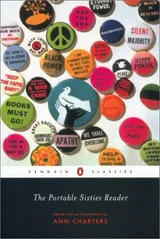 Cover of The Portable Sixties Reader