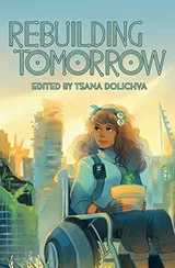 Cover of Rebuilding Tomorrow