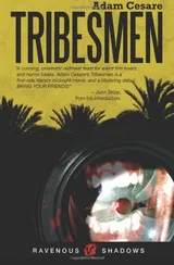 Cover of Tribesmen