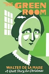 Cover of The Green Room