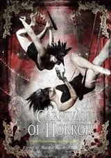 Cover of A Carnivale of Horror