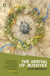 Cover of The Arrival of Missives
