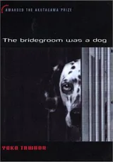 Cover of The Bridegroom Was a Dog