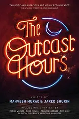 Cover of The Outcast Hours