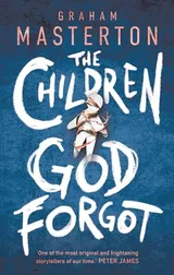 Cover of The Children God Forgot