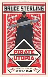 Cover of Pirate Utopia