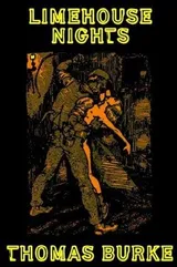 Cover of Limehouse Nights