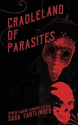 Cover of Cradleland of Parasites