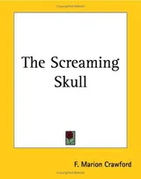 Cover of The Screaming Skull
