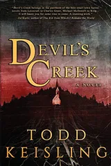 Cover of Devil's Creek