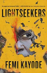 Cover of Lightseekers