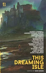 Cover of This Dreaming Isle