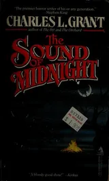 Cover of Sound of Midnight
