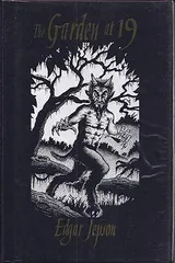 Cover of The Garden at 19