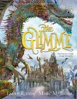 Cover of The Glimme