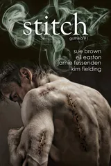 Cover of Stitch