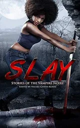 Cover of Slay