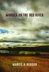 Cover of Murder on the Red River