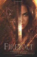 Cover of Firebolt