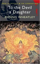 Cover of To the Devil a Daughter