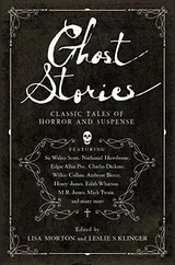 Cover of Ghost Stories