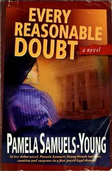 Cover of Every Reasonable Doubt