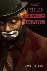 Cover of The Pilo Family Circus