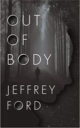 Cover of Out of Body