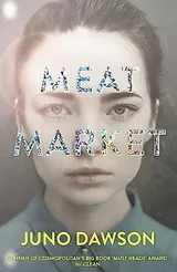 Cover of Meat Market