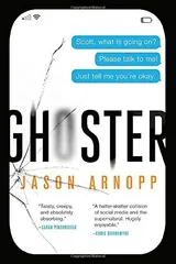 Cover of Ghoster