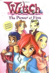 Cover of The Power of Five