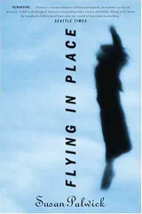 Cover of Flying in Place