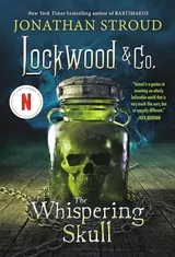 Cover of The Whispering Skull