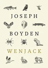 Cover of Wenjack