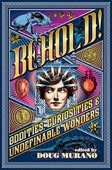 Cover of Behold!