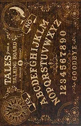 Cover of Tales from a Talking Board