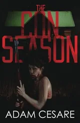 Cover of The Con Season