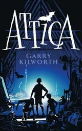 Cover of Attica