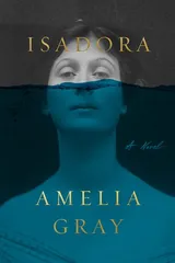 Cover of Isadora