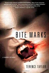 Cover of Bite Marks