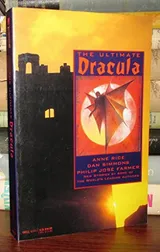 Cover of The Ultimate Dracula
