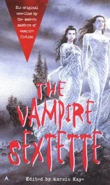 Cover of The Vampire Sextette