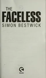 Cover of The Faceless
