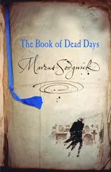 Cover of The Book of Dead Days