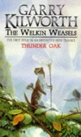 Cover of Thunder Oak