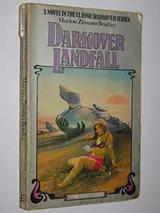 Cover of Darkover Landfall