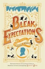 Cover of Bleak Expectations