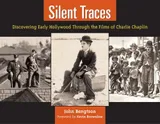 Cover of Silent Traces
